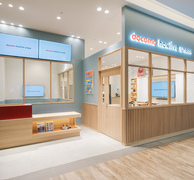 docomo howlive Urasoe店